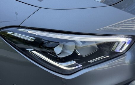 Mercedes-Benz CLA, 2020 год, 3 400 000 рублей, 4 фотография