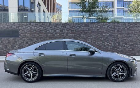 Mercedes-Benz CLA, 2020 год, 3 400 000 рублей, 7 фотография