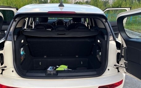 MINI Clubman, 2017 год, 1 295 000 рублей, 14 фотография