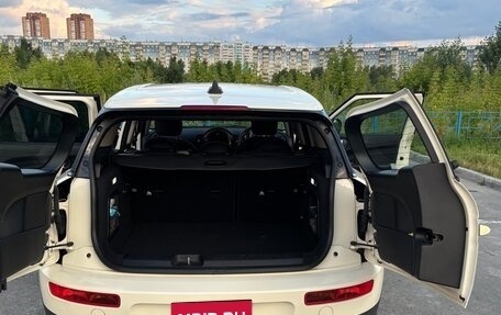 MINI Clubman, 2017 год, 1 295 000 рублей, 13 фотография