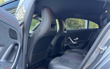Mercedes-Benz CLA, 2020 год, 3 400 000 рублей, 13 фотография