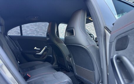Mercedes-Benz CLA, 2020 год, 3 400 000 рублей, 15 фотография
