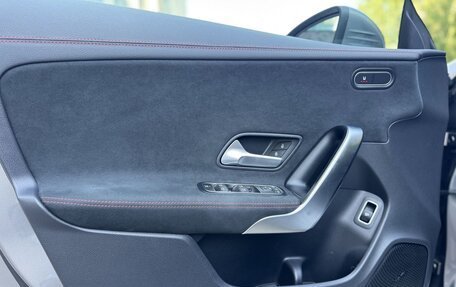 Mercedes-Benz CLA, 2020 год, 3 400 000 рублей, 20 фотография
