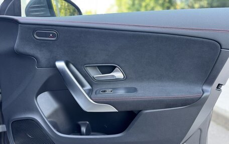 Mercedes-Benz CLA, 2020 год, 3 400 000 рублей, 17 фотография