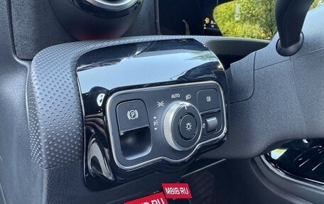 Mercedes-Benz CLA, 2020 год, 3 400 000 рублей, 23 фотография