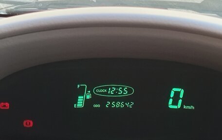 Toyota Platz, 2002 год, 409 000 рублей, 11 фотография