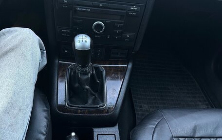 Ford Mondeo III, 2004 год, 270 000 рублей, 3 фотография