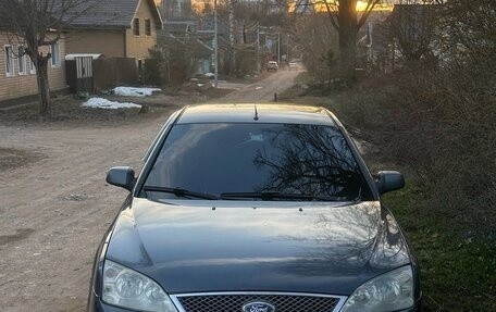 Ford Mondeo III, 2004 год, 270 000 рублей, 2 фотография