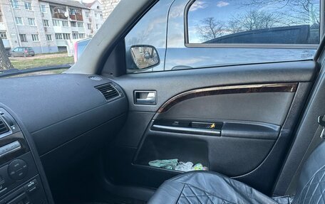 Ford Mondeo III, 2004 год, 270 000 рублей, 4 фотография