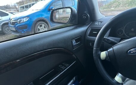 Ford Mondeo III, 2004 год, 270 000 рублей, 6 фотография