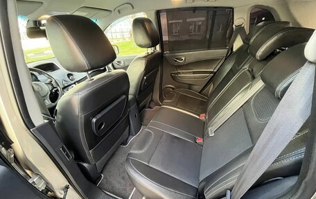 Renault Koleos I рестайлинг 2, 2012 год, 980 000 рублей, 12 фотография