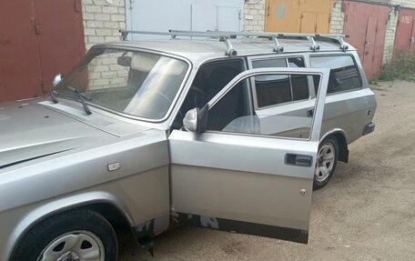 ГАЗ 3102 «Волга», 2004 год, 150 000 рублей, 5 фотография