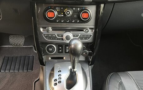 Renault Koleos I рестайлинг 2, 2012 год, 980 000 рублей, 10 фотография