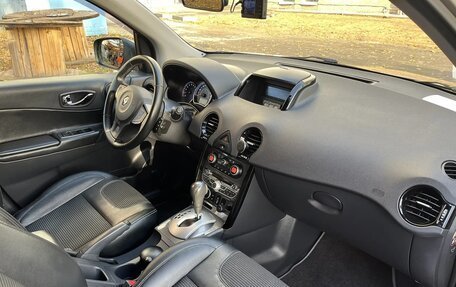 Renault Koleos I рестайлинг 2, 2012 год, 980 000 рублей, 8 фотография
