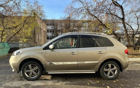 Renault Koleos I рестайлинг 2, 2012 год, 980 000 рублей, 7 фотография
