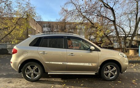 Renault Koleos I рестайлинг 2, 2012 год, 980 000 рублей, 6 фотография