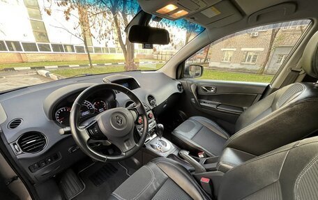 Renault Koleos I рестайлинг 2, 2012 год, 980 000 рублей, 9 фотография