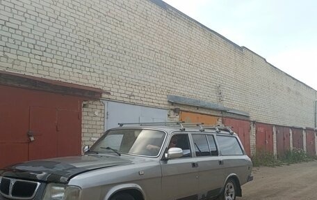 ГАЗ 3102 «Волга», 2004 год, 150 000 рублей, 6 фотография