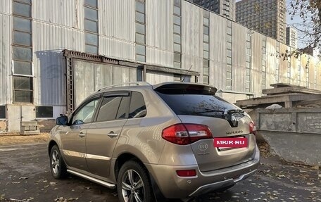 Renault Koleos I рестайлинг 2, 2012 год, 980 000 рублей, 4 фотография