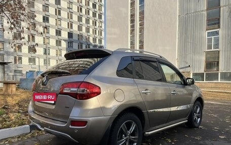 Renault Koleos I рестайлинг 2, 2012 год, 980 000 рублей, 5 фотография