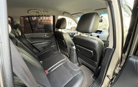 Renault Koleos I рестайлинг 2, 2012 год, 980 000 рублей, 13 фотография