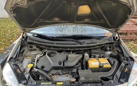 Renault Koleos I рестайлинг 2, 2012 год, 980 000 рублей, 16 фотография