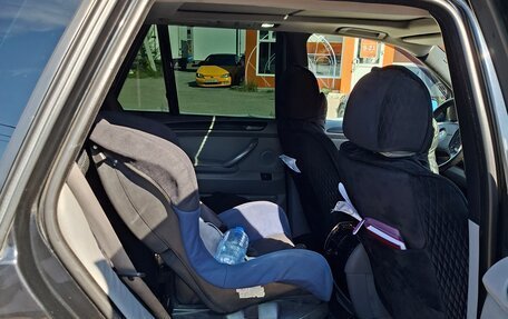 BMW X5, 2004 год, 1 100 000 рублей, 13 фотография