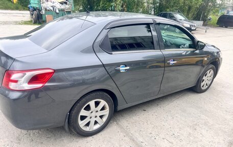 Peugeot 301 I рестайлинг, 2013 год, 370 000 рублей, 6 фотография