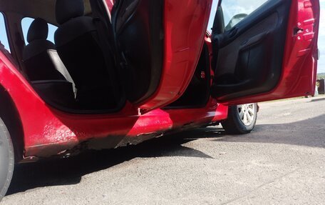 Peugeot 206, 2008 год, 90 000 рублей, 12 фотография