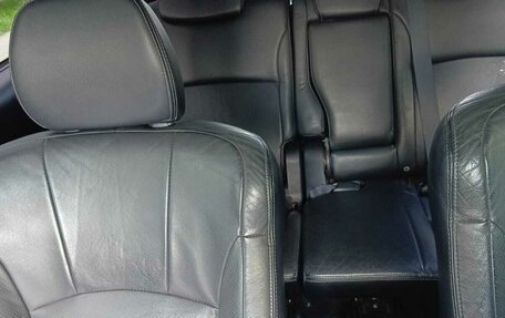 Mitsubishi Outlander III рестайлинг 3, 2008 год, 850 000 рублей, 7 фотография