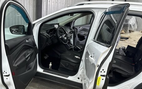 Ford Kuga III, 2014 год, 900 000 рублей, 4 фотография