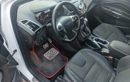 Ford Kuga III, 2014 год, 900 000 рублей, 3 фотография