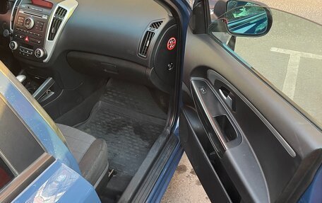 KIA cee'd I рестайлинг, 2010 год, 675 000 рублей, 3 фотография