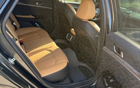 KIA K5, 2021 год, 2 750 000 рублей, 10 фотография