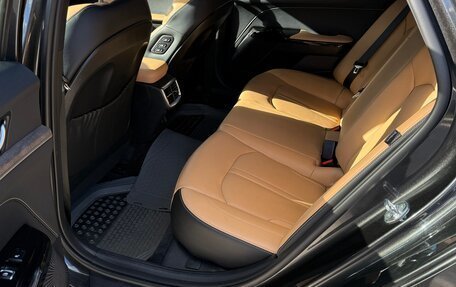 KIA K5, 2021 год, 2 750 000 рублей, 13 фотография