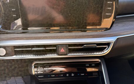 KIA K5, 2021 год, 2 750 000 рублей, 15 фотография