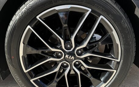 KIA K5, 2021 год, 2 750 000 рублей, 19 фотография