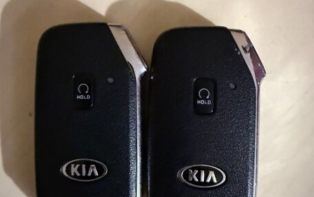KIA K5, 2021 год, 2 750 000 рублей, 21 фотография