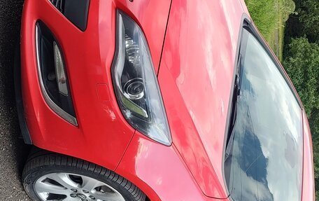 Opel Astra J, 2012 год, 740 000 рублей, 4 фотография