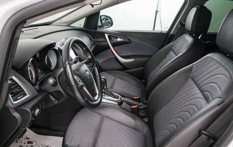 Opel Astra J, 2014 год, 999 000 рублей, 8 фотография
