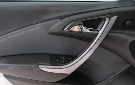 Opel Astra J, 2014 год, 999 000 рублей, 19 фотография