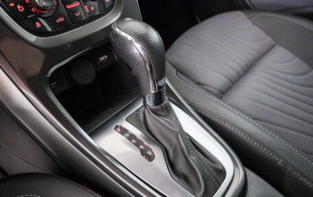 Opel Astra J, 2014 год, 999 000 рублей, 18 фотография