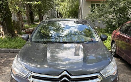 Citroen C4 II рестайлинг, 2013 год, 470 000 рублей, 6 фотография