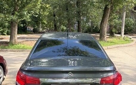 Citroen C4 II рестайлинг, 2013 год, 470 000 рублей, 7 фотография