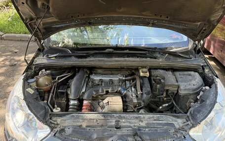Citroen C4 II рестайлинг, 2013 год, 470 000 рублей, 10 фотография