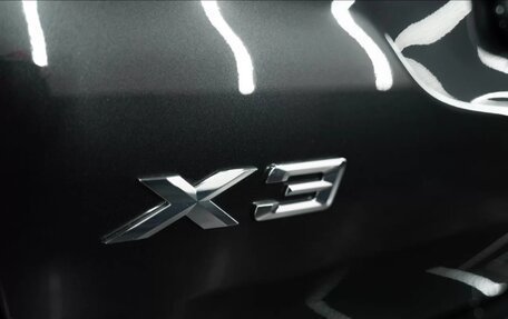 BMW X3, 2022 год, 3 799 000 рублей, 11 фотография