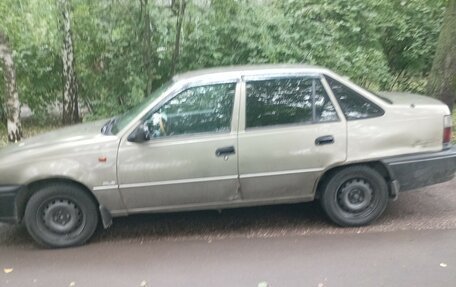 Daewoo Nexia I рестайлинг, 2000 год, 80 000 рублей, 3 фотография