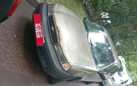 Daewoo Nexia I рестайлинг, 2000 год, 80 000 рублей, 4 фотография