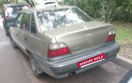 Daewoo Nexia I рестайлинг, 2000 год, 80 000 рублей, 2 фотография