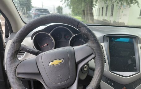 Chevrolet Cruze II, 2011 год, 495 000 рублей, 13 фотография